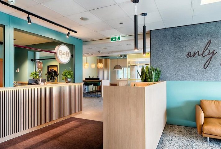 ibis Salzburg Nord