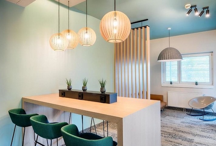 ibis Salzburg Nord