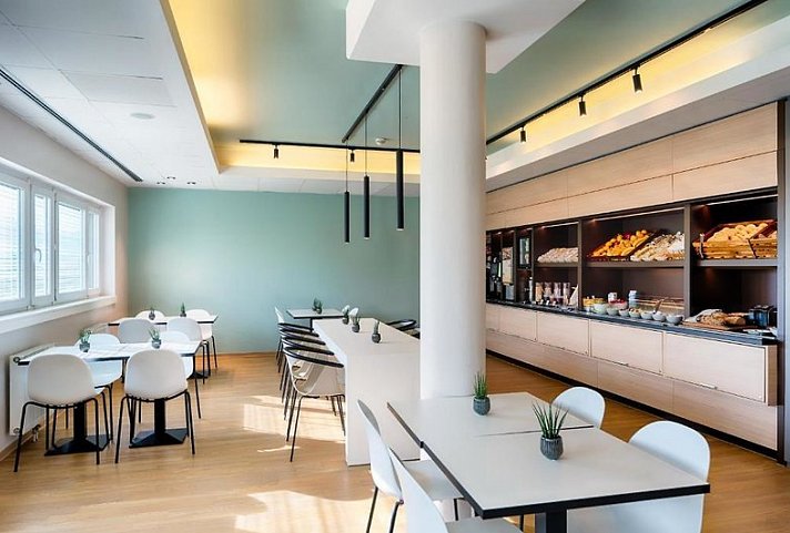 ibis Salzburg Nord