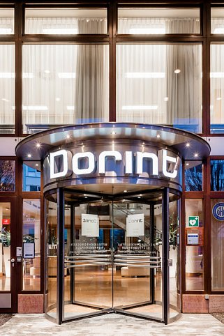 Dorint City-Hotel Salzburg