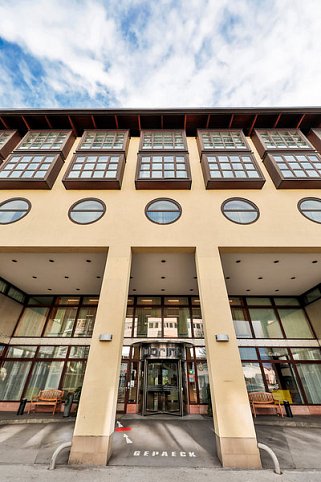 Dorint City-Hotel Salzburg