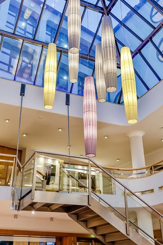 Dorint City-Hotel Salzburg