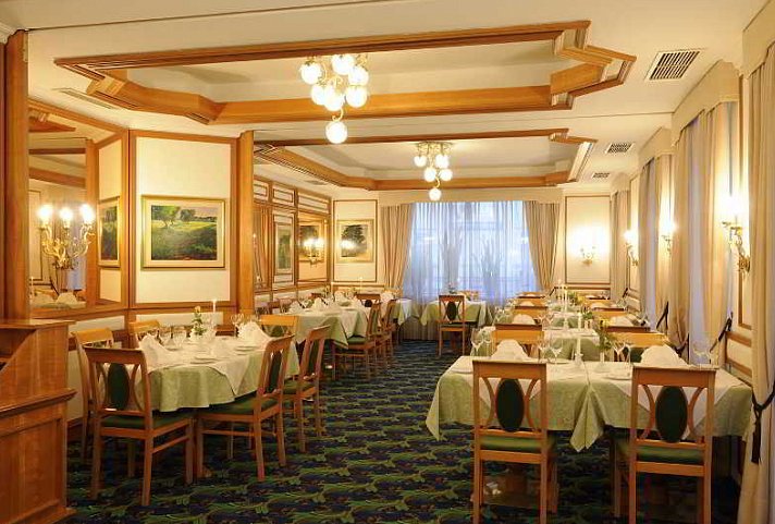 Hotel Scherer