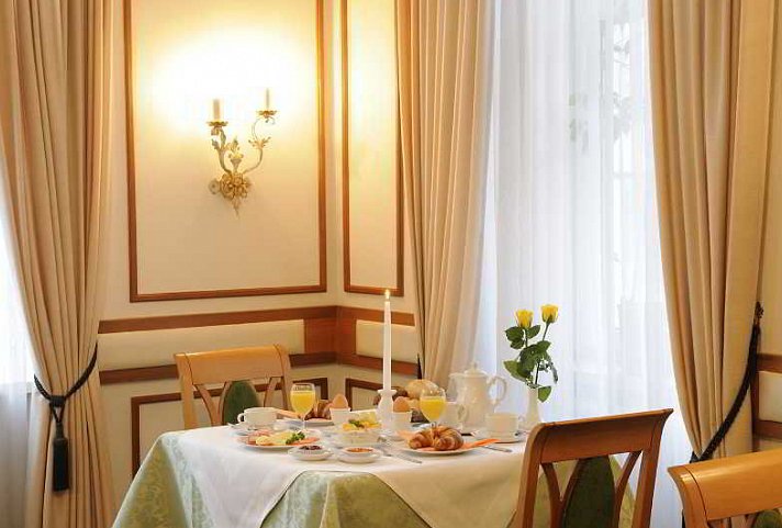 Hotel Scherer