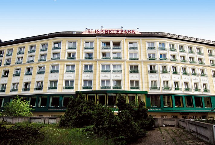 Elisabethpark