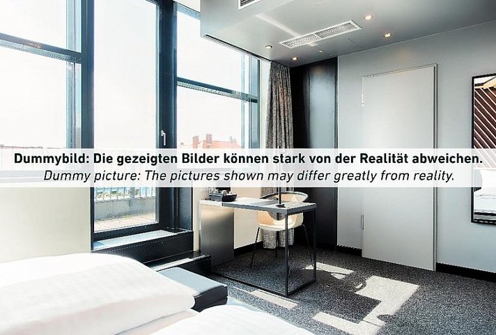 B&B HOTEL Salzburg-Süd