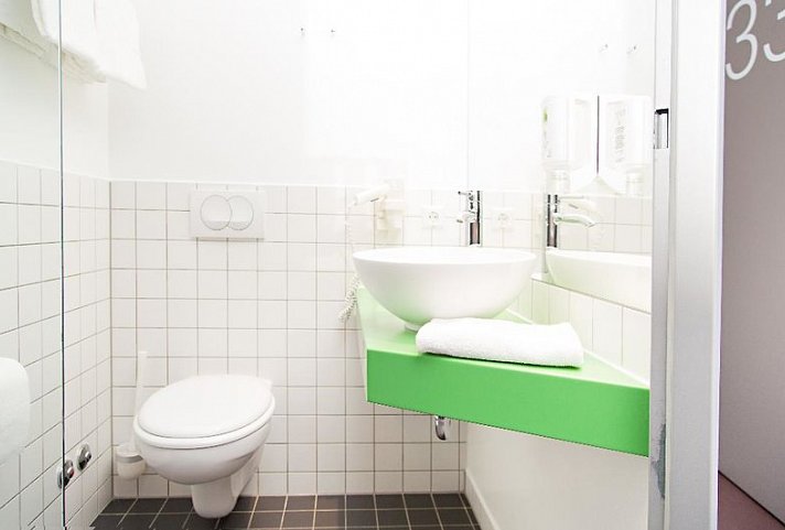 B&B HOTEL Salzburg-Süd