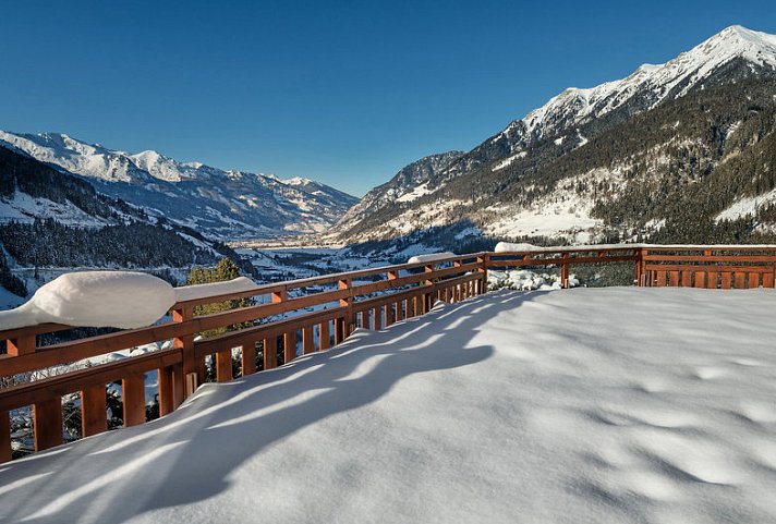 Hotel Alpenblick