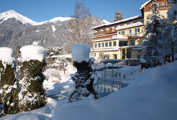 Hotel Alpenblick
