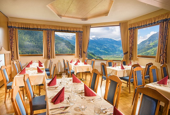 Hotel Alpenblick