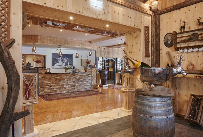 Vitalhotel Gosau