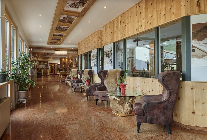 Vitalhotel Gosau