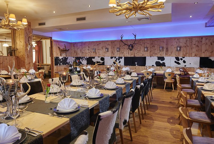 Vitalhotel Gosau