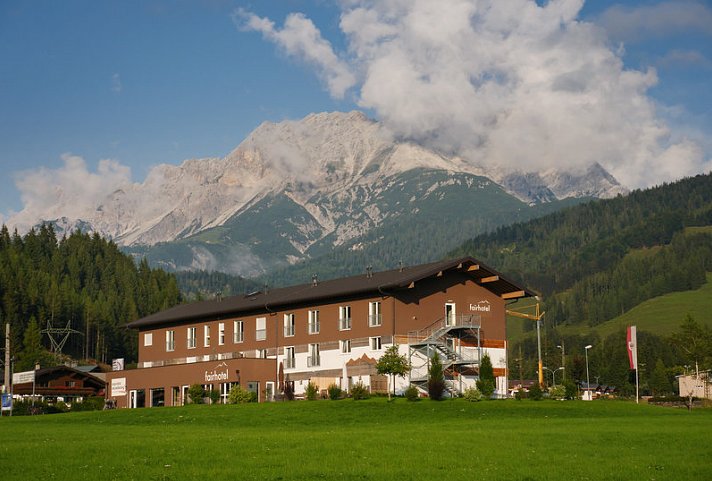 Fairhotel Hochfilzen