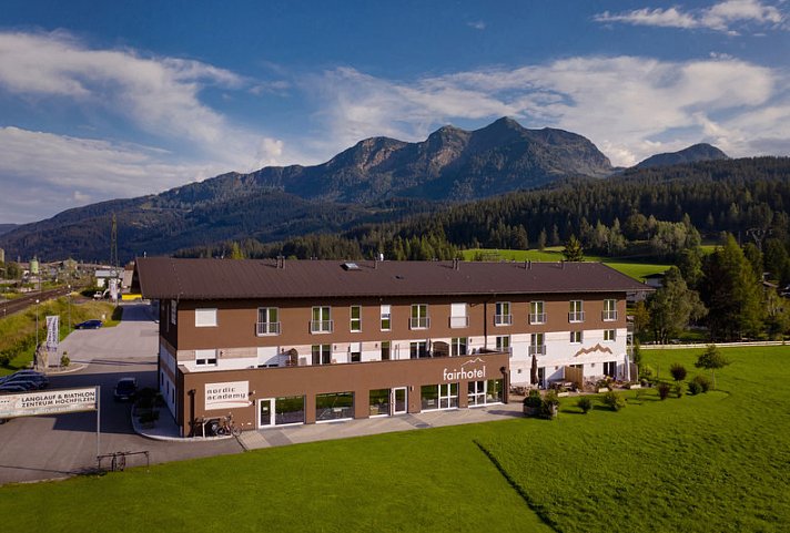 Fairhotel Hochfilzen