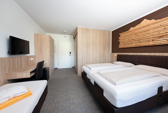 Fairhotel Hochfilzen