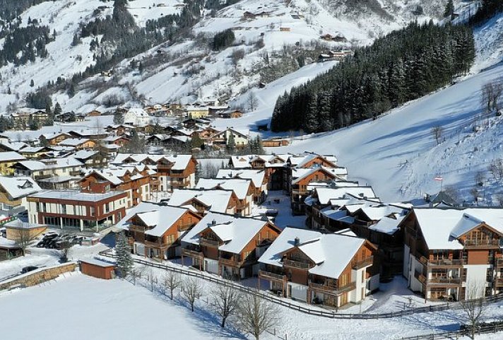 Schönblick Mountain-Resort