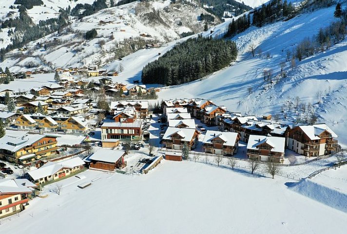 Schönblick Mountain-Resort