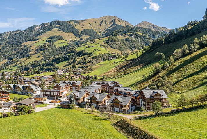 Schönblick Mountain-Resort