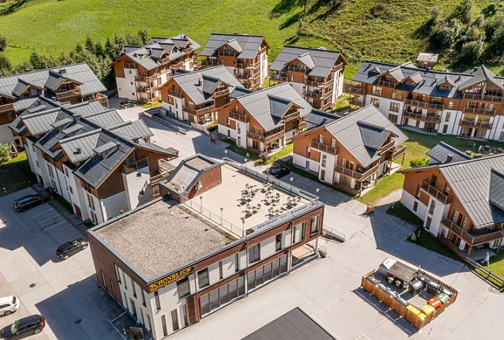 Schönblick Mountain-Resort