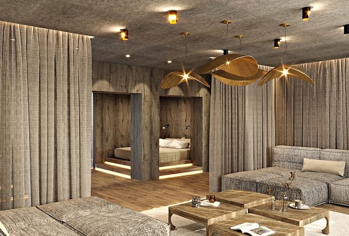 Soulsisters Hotel