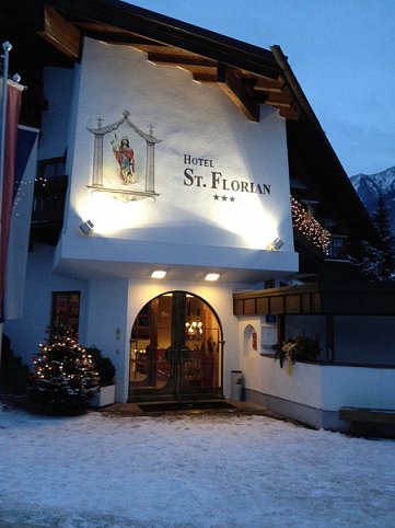 Hotel St. Florian