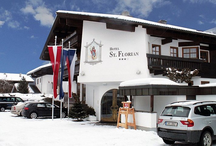 Hotel St. Florian