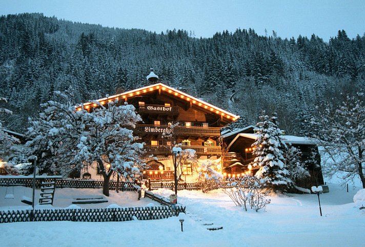 Gasthof Limberghof