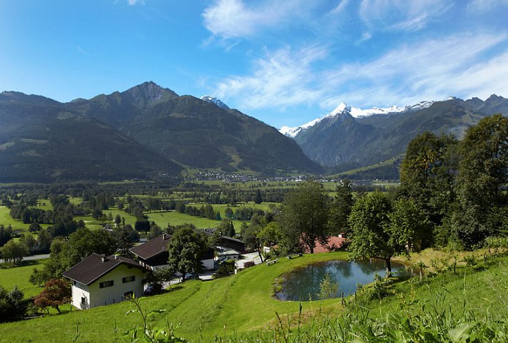 Gasthof Limberghof