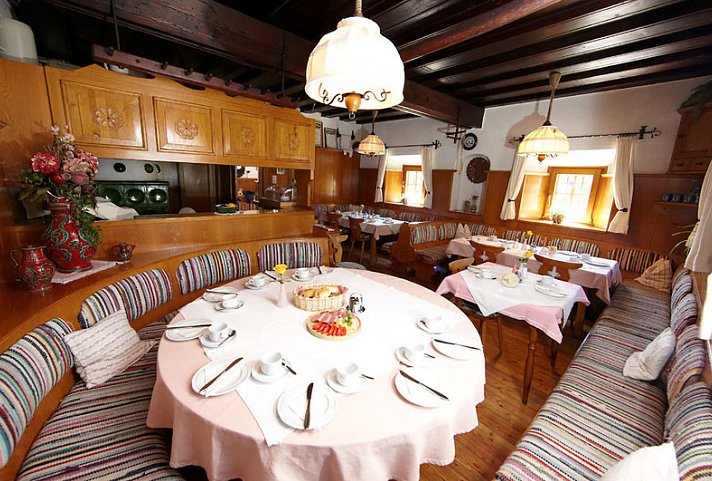 Gasthof Limberghof