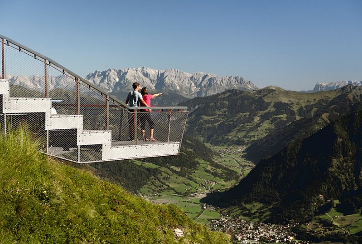 Das Gastein