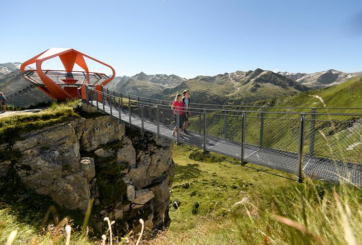 Hotel Das Gastein