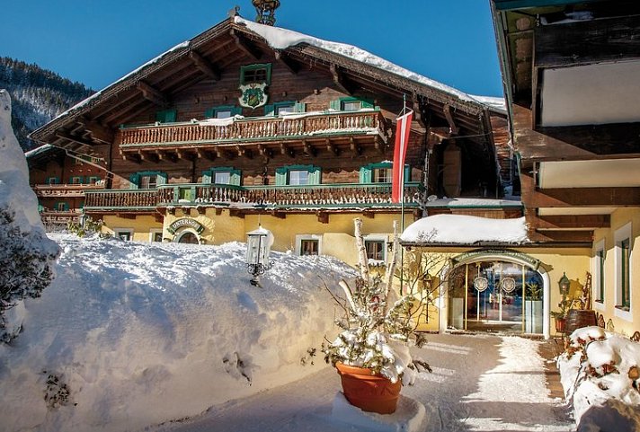 Unterhof