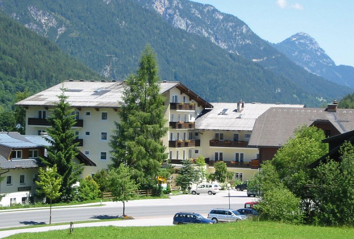 Hotel Post