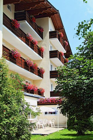 Hotel Post