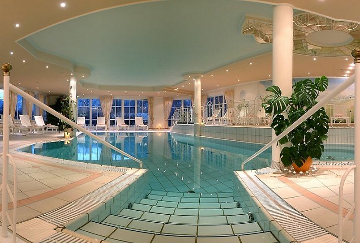Sonnenhotel Zum Stern