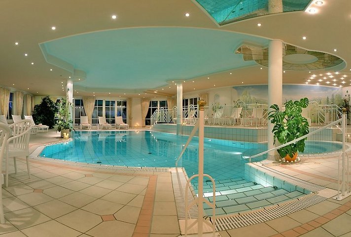 Sonnenhotel Zum Stern