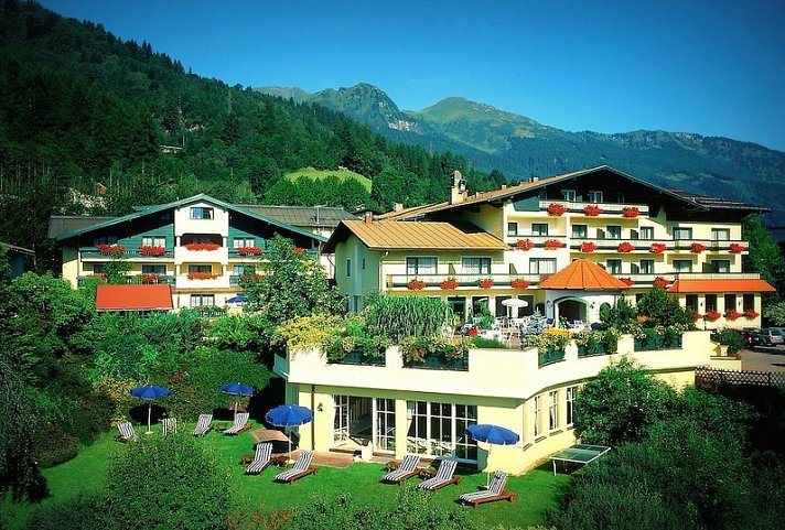 Sonnenhotel Zum Stern
