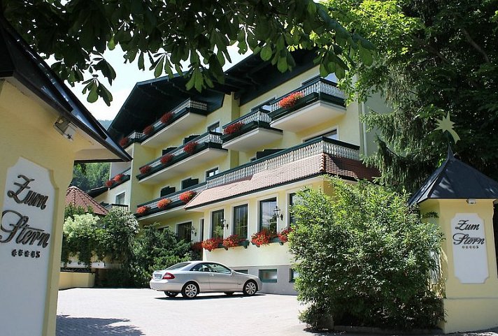Sonnenhotel Zum Stern
