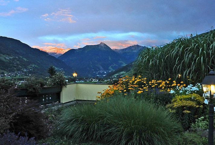 Sonnenhotel Zum Stern