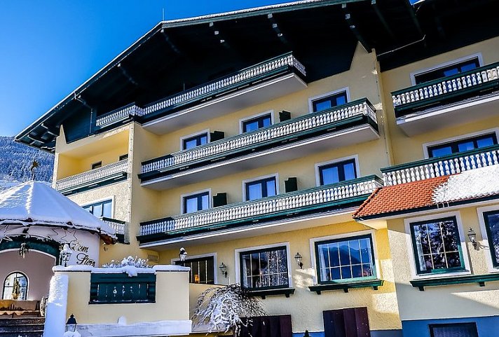 Sonnenhotel Zum Stern