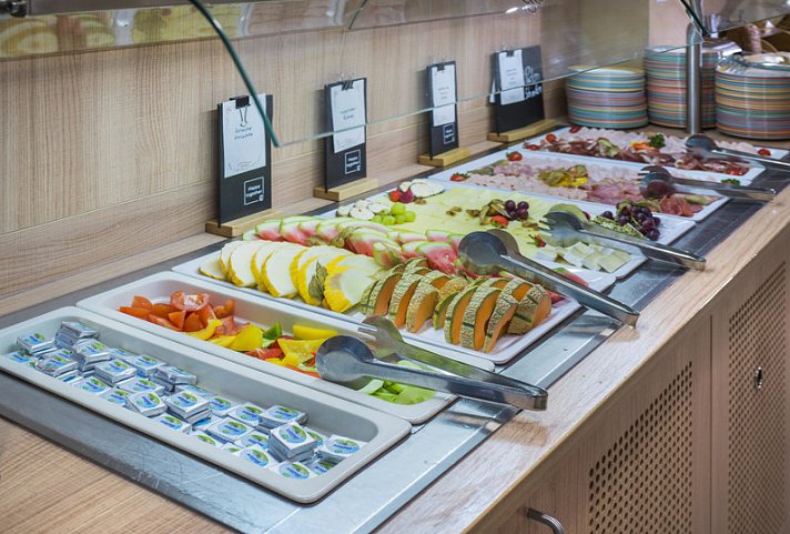 JUFA Altenmarkt-Zauchensee