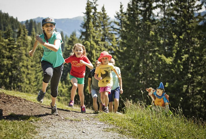 JUFA Alpenhotel Saalbach