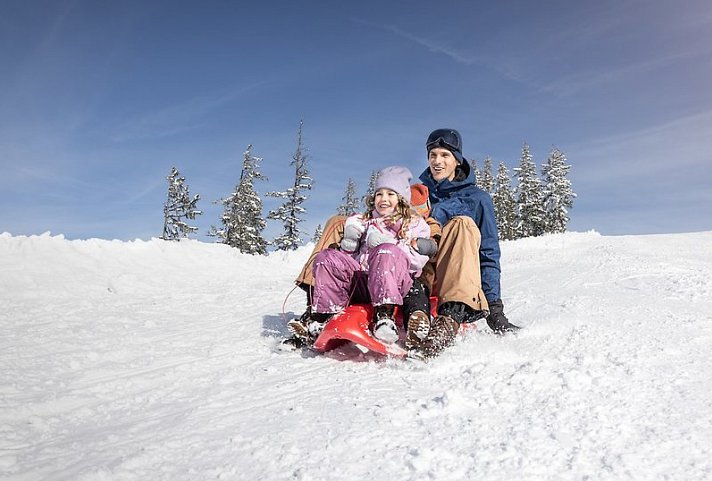 JUFA Alpenhotel Saalbach