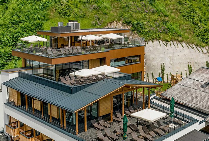 Hotel Wagrainerhof