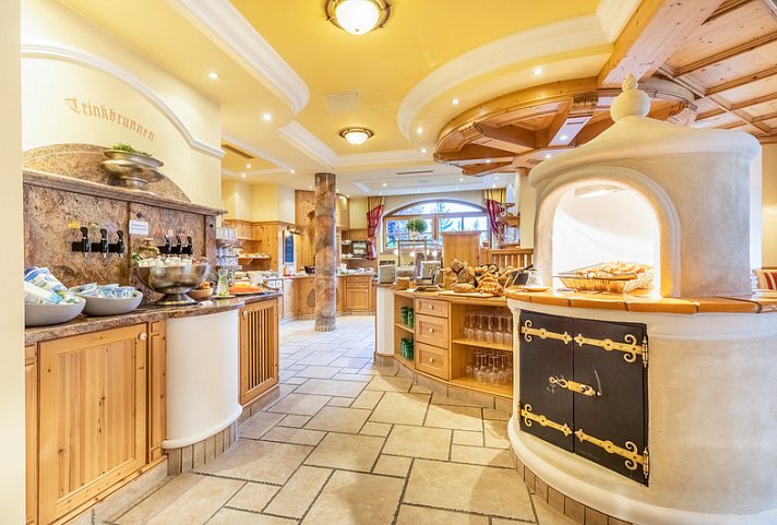 Hanneshof Ferienanlage