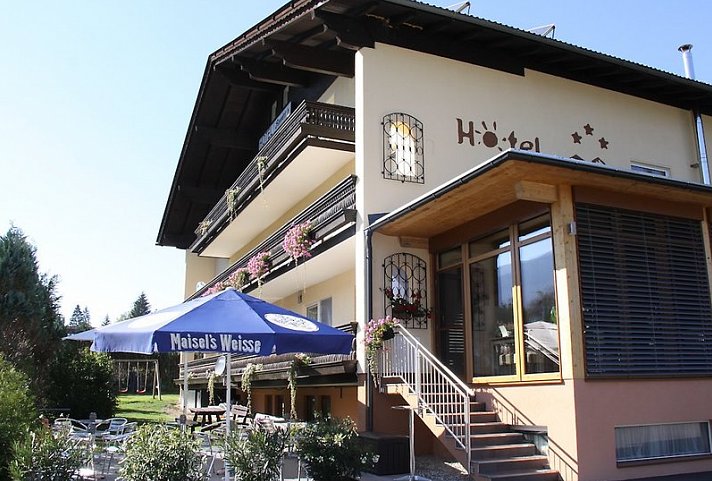 Hotel Sonnleitn