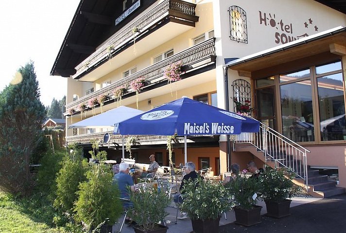 Hotel Sonnleitn