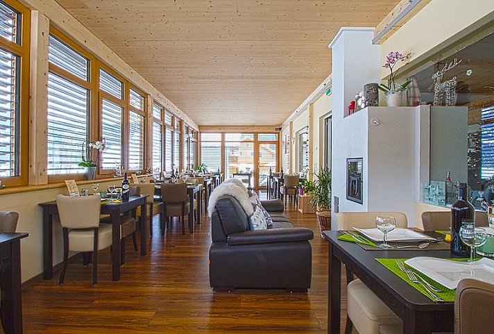 Hotel Sonnleitn