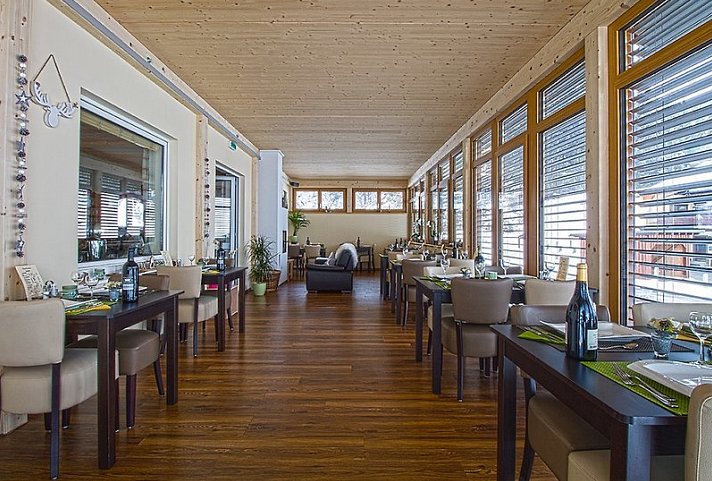 Hotel Sonnleitn